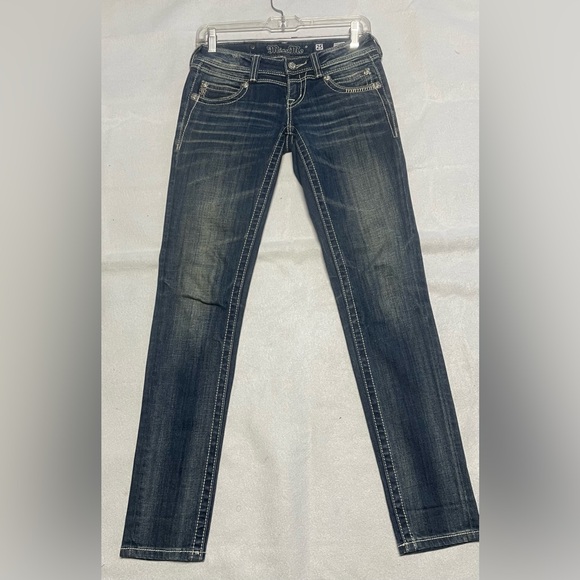 MissMe skinny Jeans - Picture 2 of 7